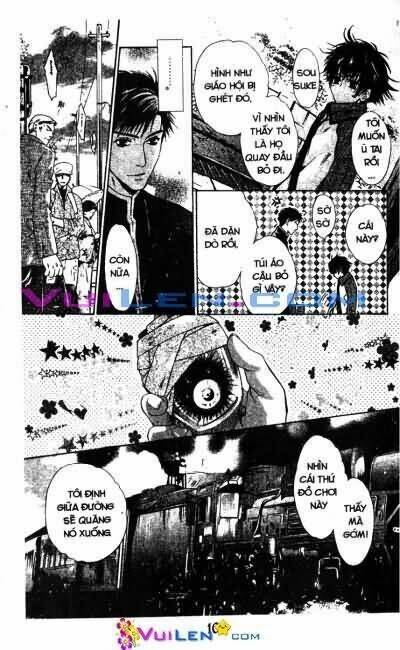 bát khuyển sỹ phương đông chapter 1 106