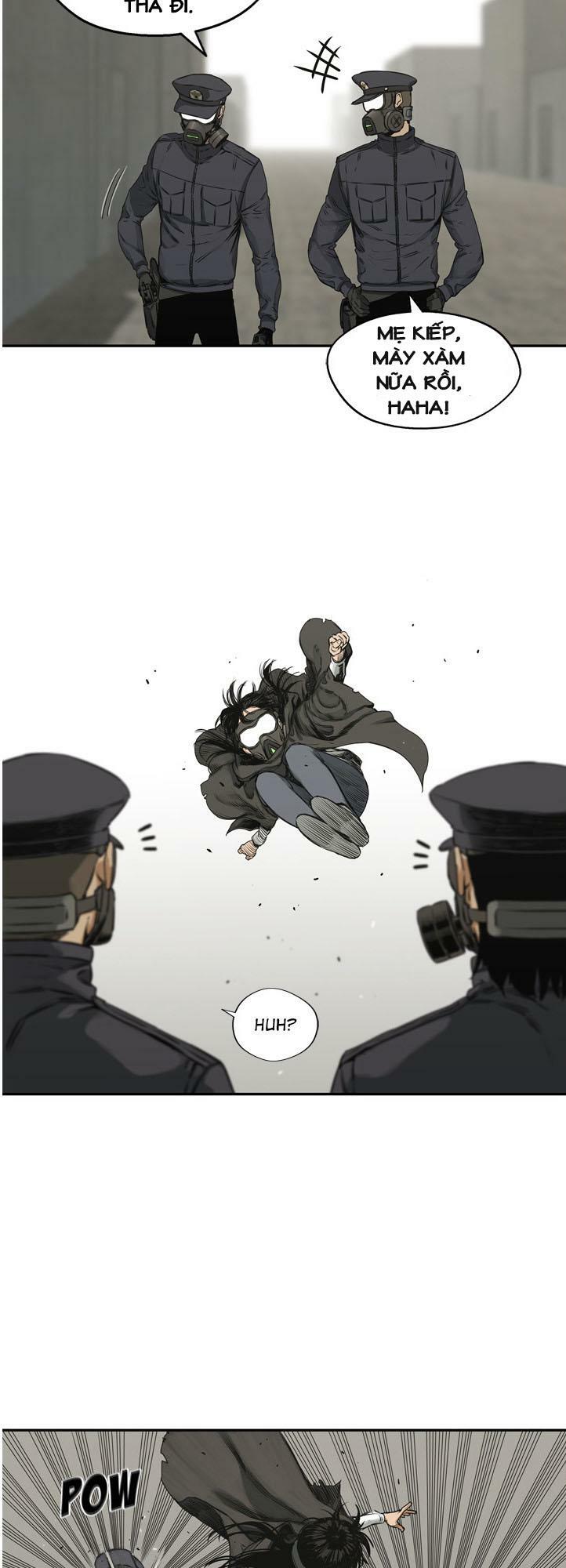 anh shipper may mắn chapter 17 20