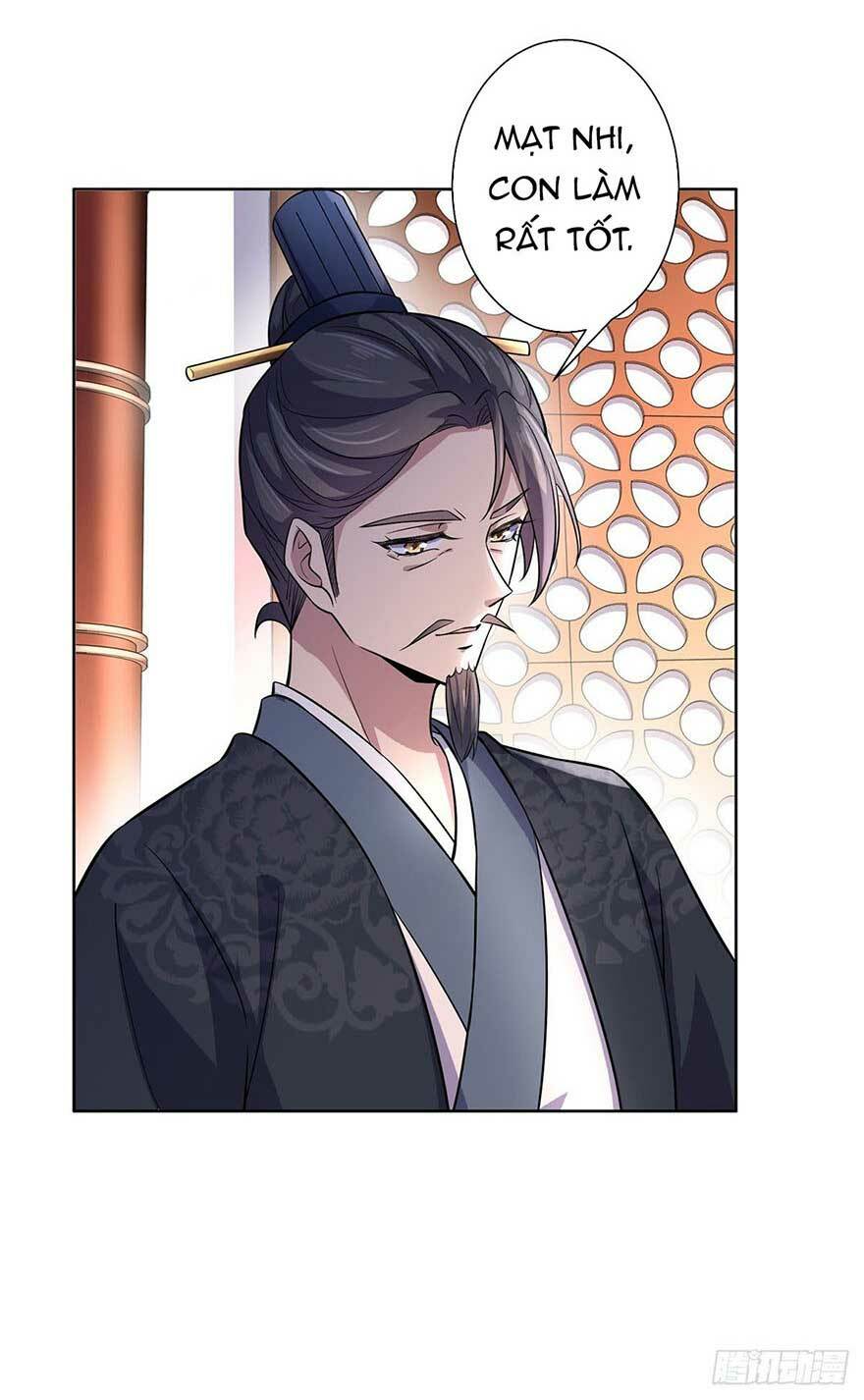 hoạn phi thiên hạ chapter 64 15