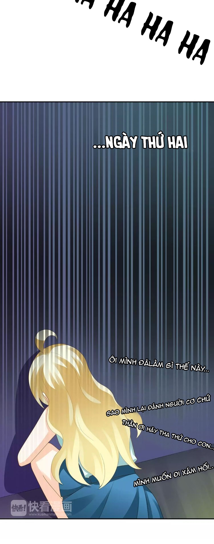 độc nhãn ác ma của ta chapter 10 15