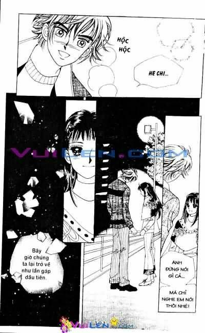 có anh trong đời chapter 8 101