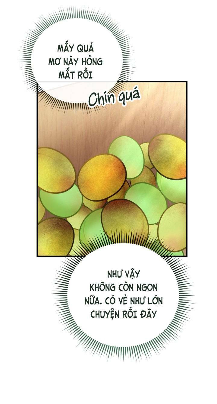 công chúa dược sĩ bé con chapter 11 9