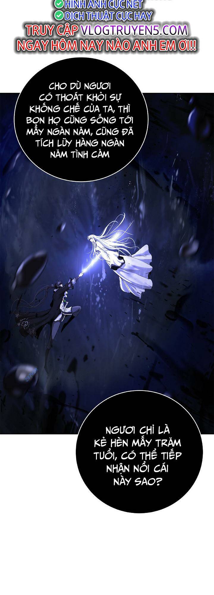 xuyên không thành hổ chapter 127 39