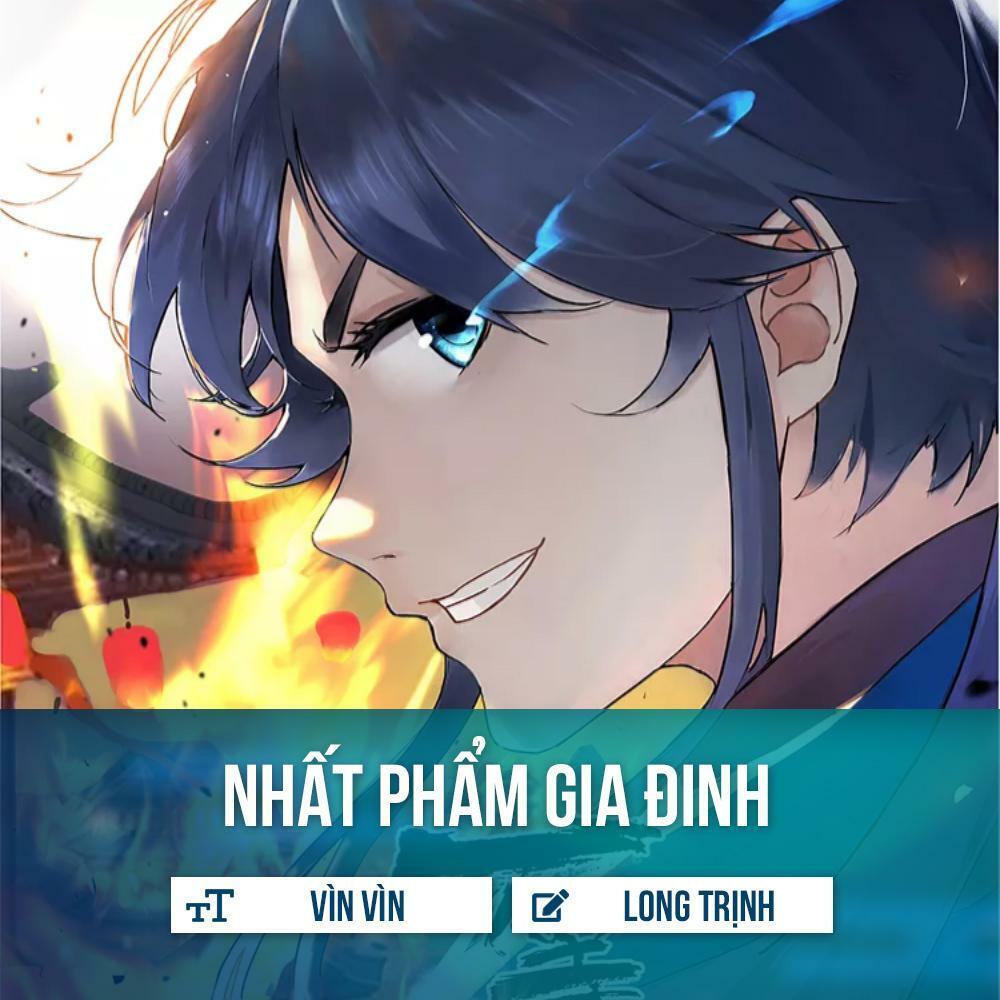 Nhất Đẳng Gia Đinh Chapter 26 - Trang 0