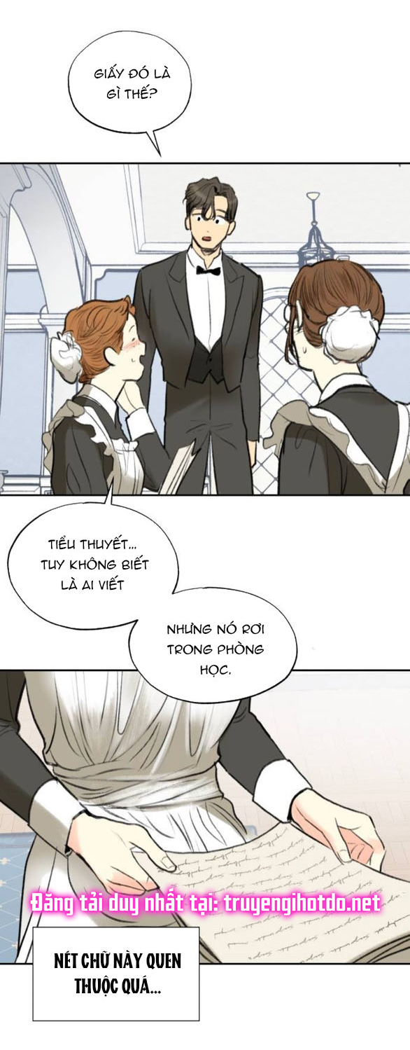 [18+] sự thuần khiết dành cho em chapter 9.1 11