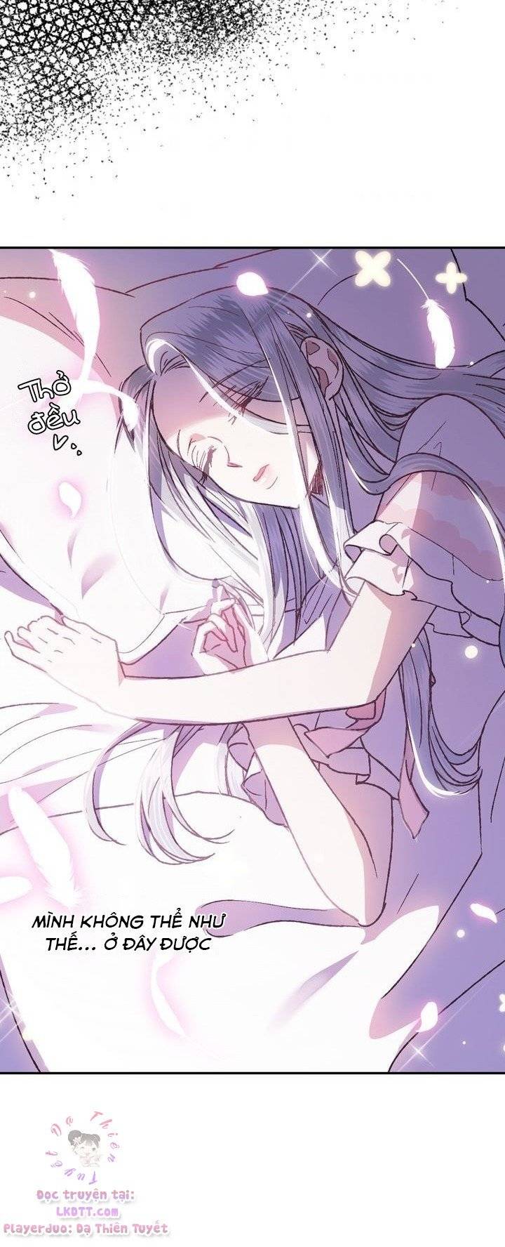 cha, con không muốn kết hôn đâu chapter 11 69