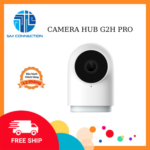 CAMERA HUB G2H PRO - HÀNG CHÍNH HÃNG