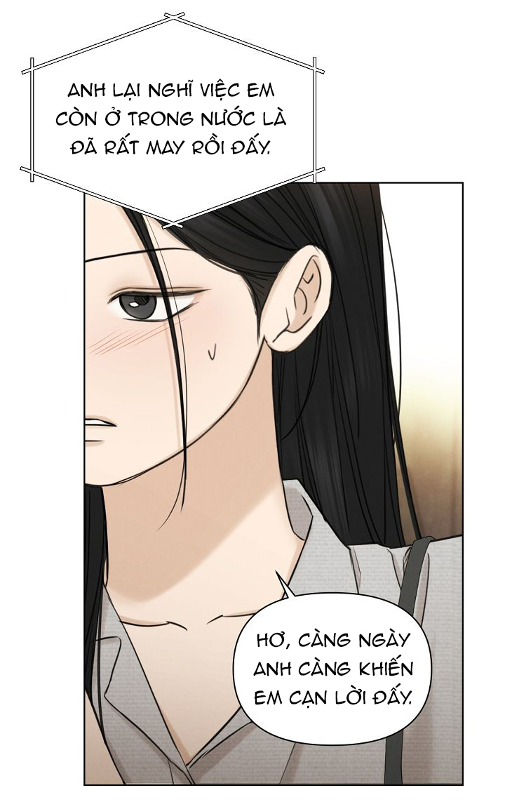 Chỉ Là Ánh Bình Minh chapter 56.2 33