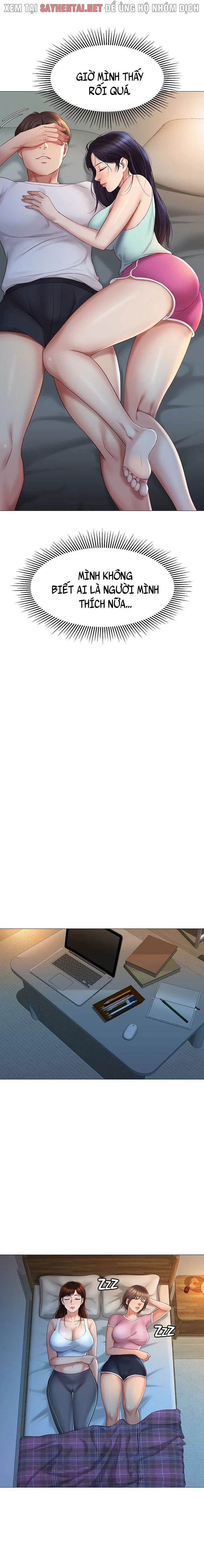 bạn của con gái chapter 20 13