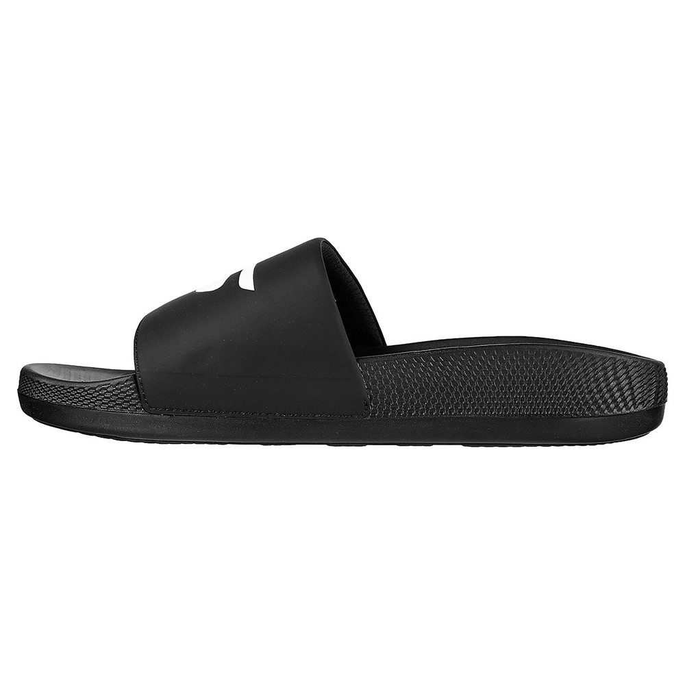 Skechers Nam Dép Quai Ngang Hyper Slide - 246020-BLK