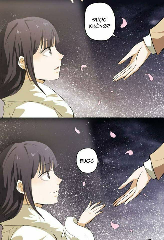 bạn trai tùy chỉnh chapter 5 27