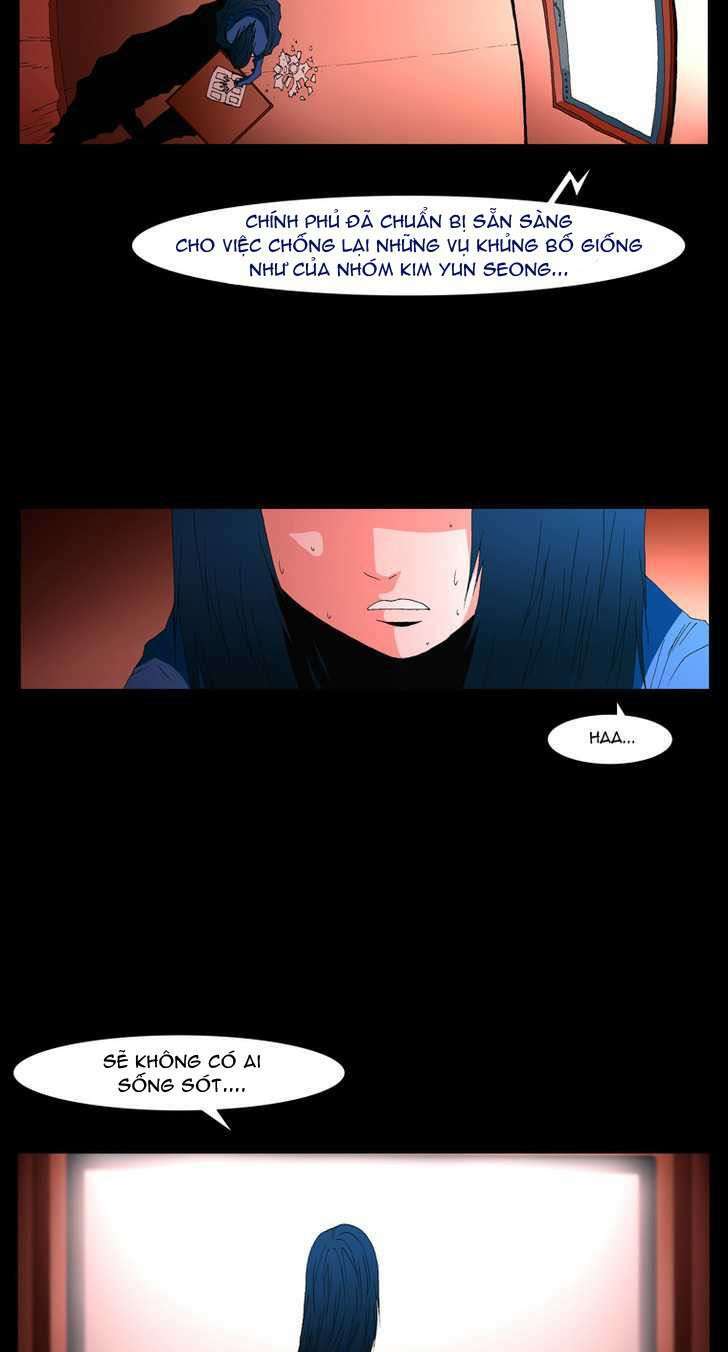 siêu năng chapter 131 5