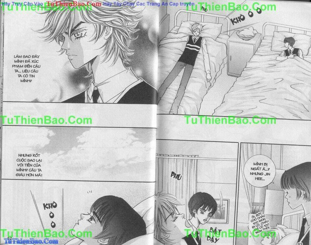 giấc mơ triệu phú chapter 2 25