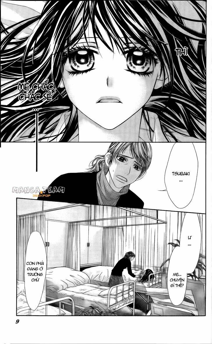 kyou, koi wo hajimemasu - mộng mơ đầu đời chapter 80 5
