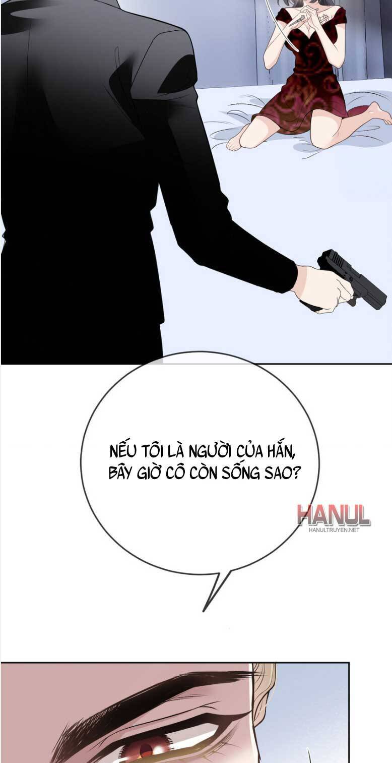 một vợ yêu, một bé con chapter 267 9