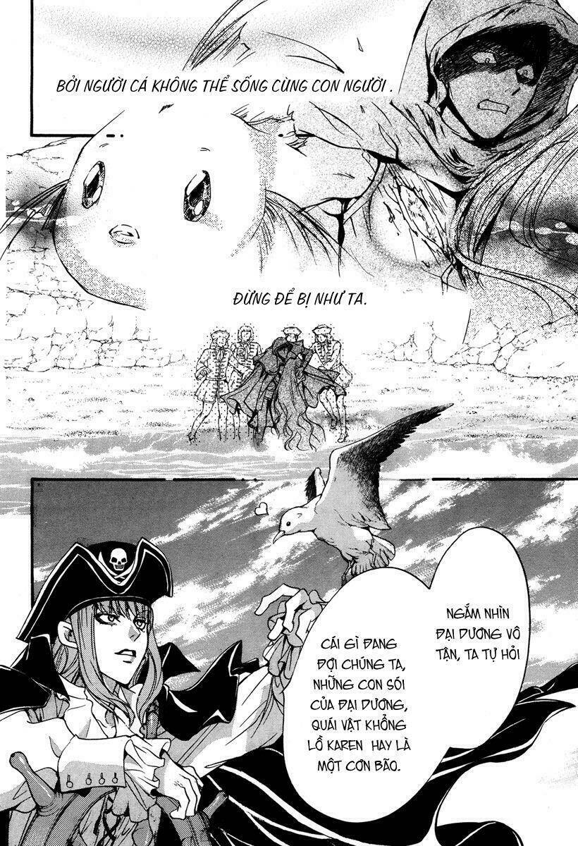 ludwig gensoukyoku chapter 0 5