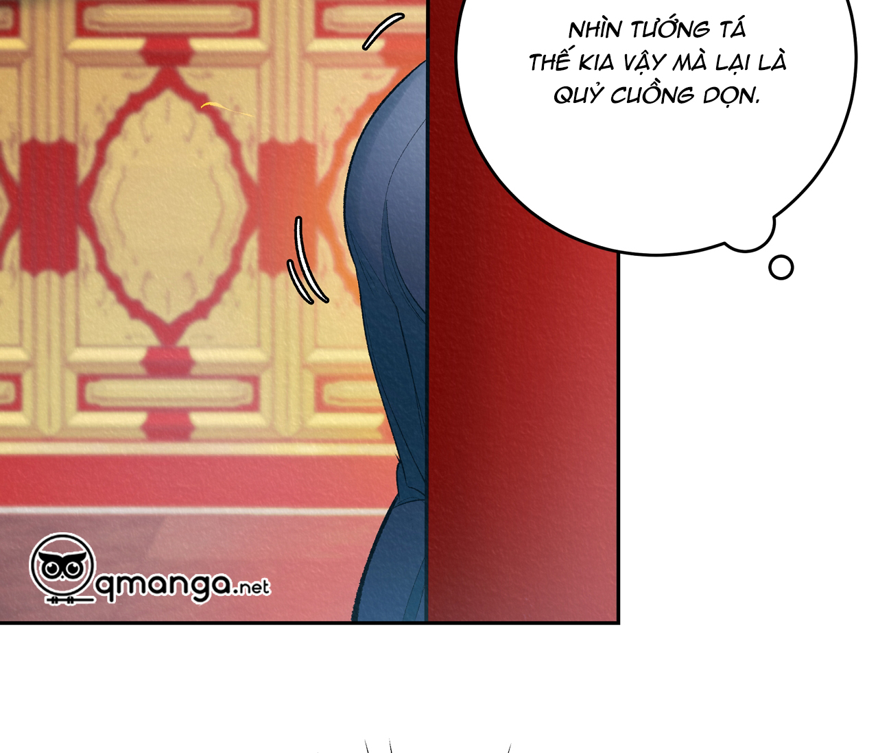 vô liêm sỉ chapter 1 111