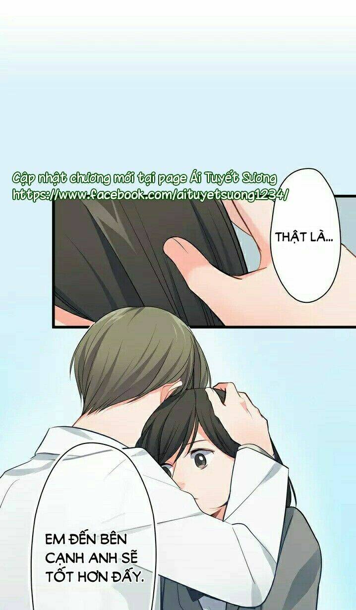 18, sống chung cùng nhau chapter 16 39