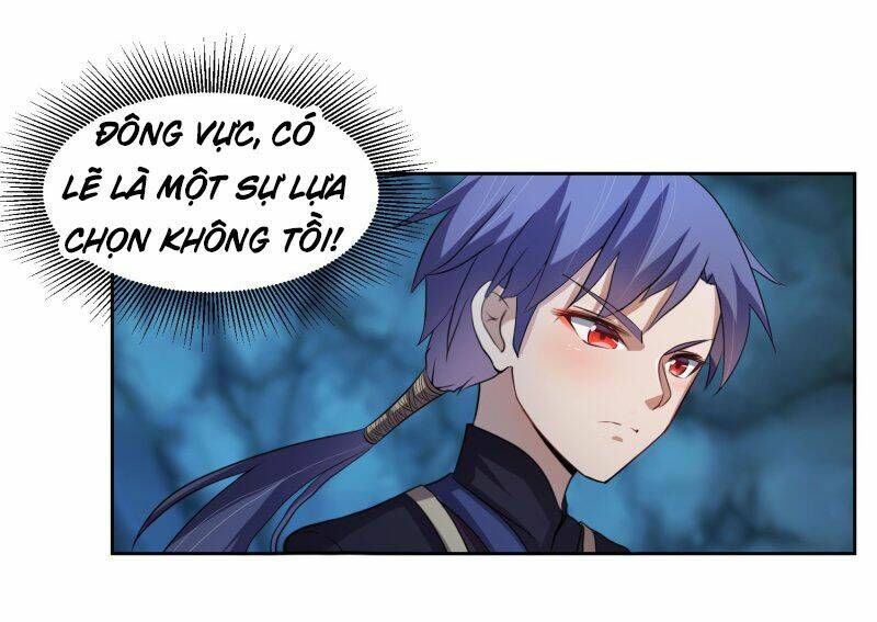 tuyệt thế thánh đế chapter 3 9