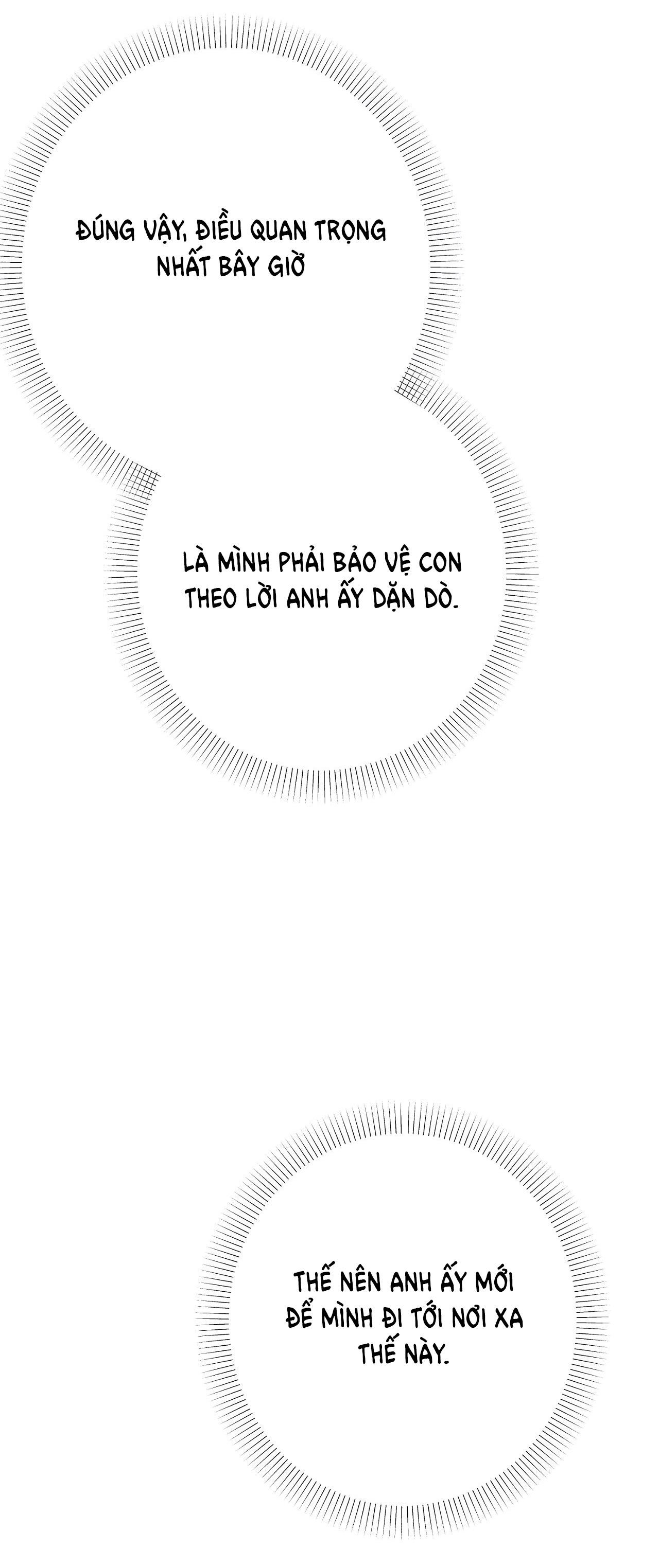 [18+] Trời Sinh Địch Thủ chapter 48.2 22