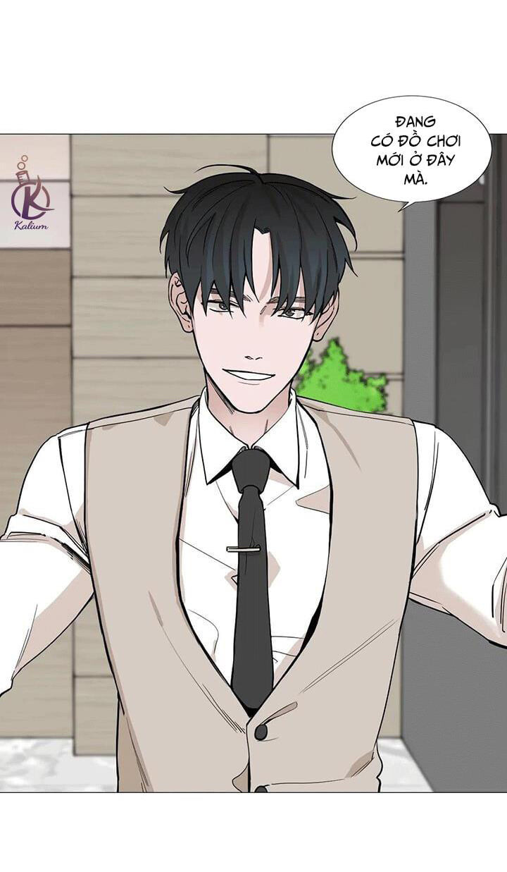 Suha của tôi chapter 11