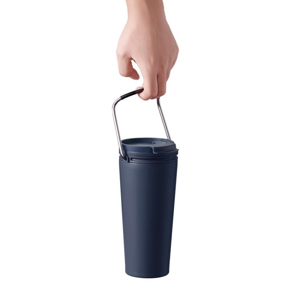 Ly Giữ Nhiệt Bình giữ nhiệt Khắc Tên Bucket Tumbler 540ml LHC4268 LHC4269 SHOPGIATTOT1989