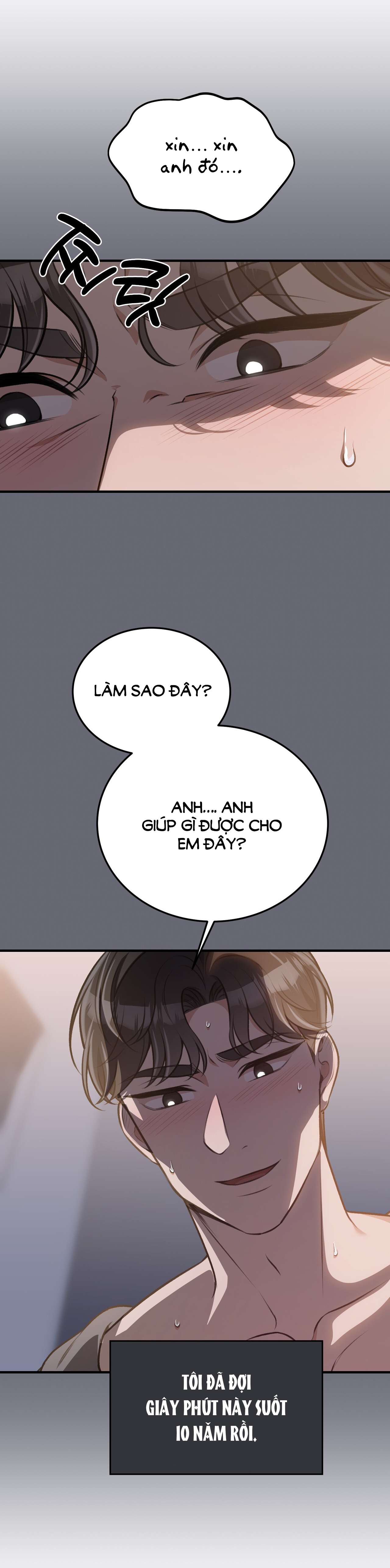 Cướp Dâu chapter 1.2 - Trang 2