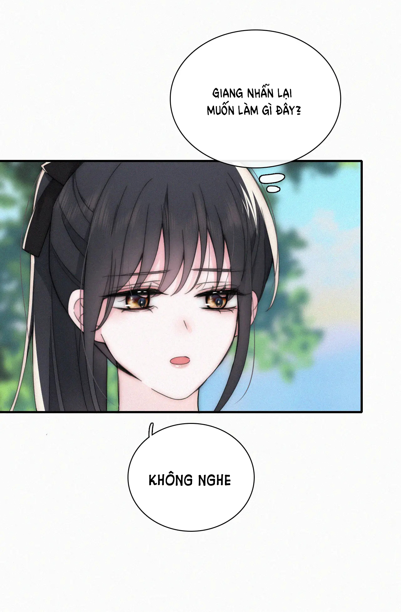 bệnh yêu chapter 44.1 14