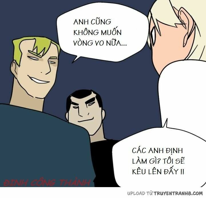 ứng dụng thẩm mỹ chapter 28 58