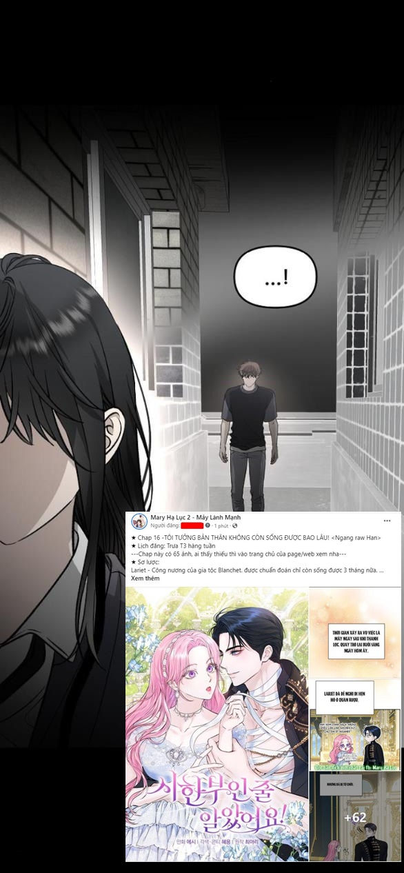 Tự Do Trong Mơ chapter 72.1 23