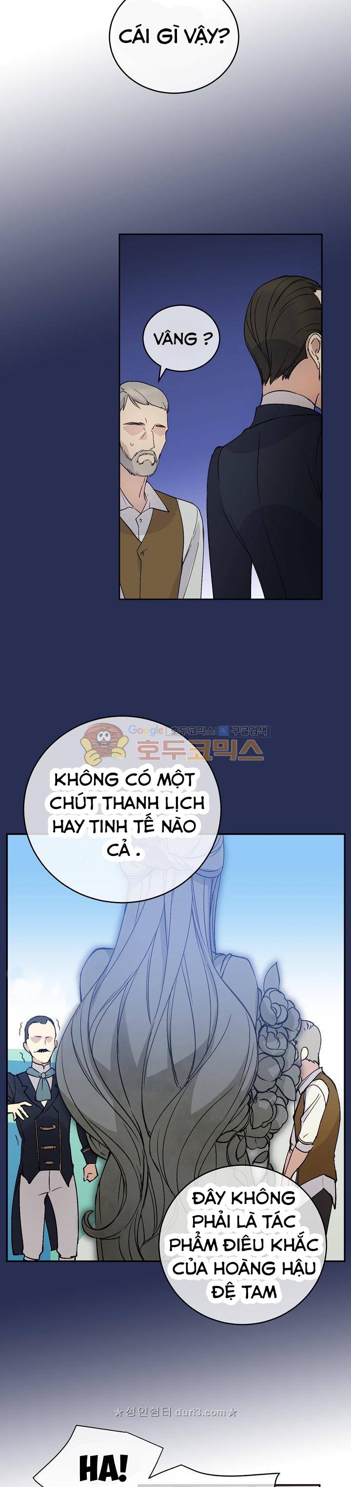 cô hầu giỏi giang chapter 3 26