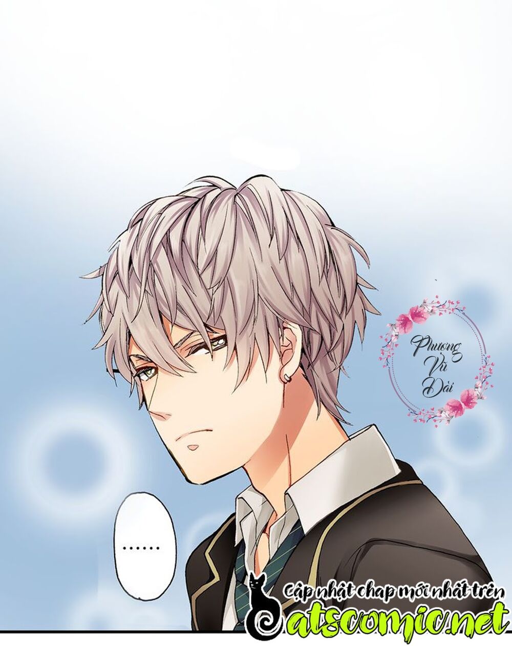 mệnh lệnh tuyệt đối của bá đạo vương tử chapter 1 59