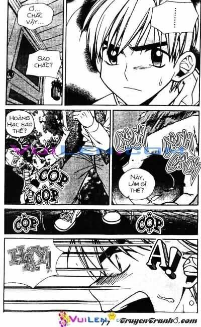 đóa hoa anh đào chapter 5 78