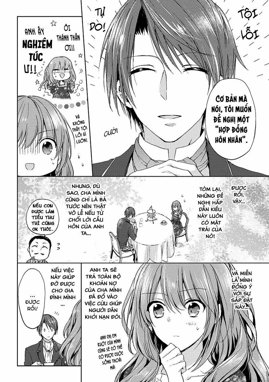 ai đó làm ơn giải thích tình hình với! chapter 1 7