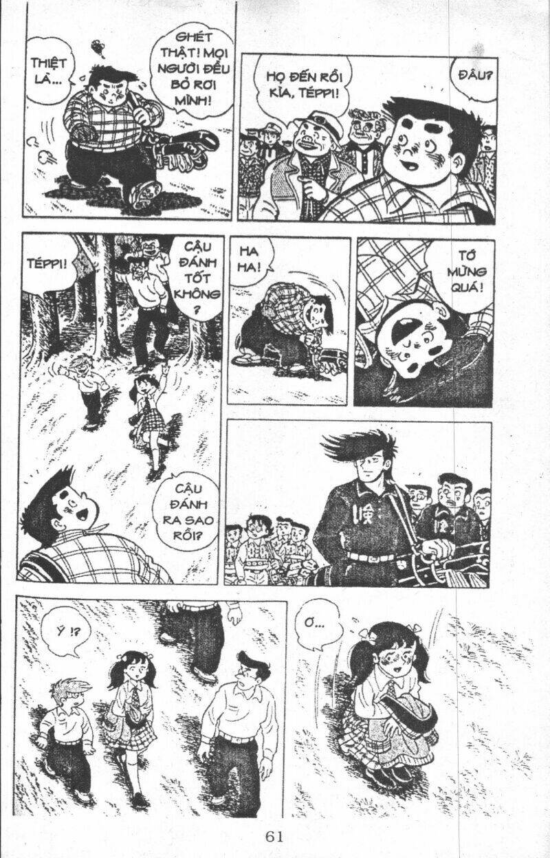 ashita tenki ni naare chapter 5 59