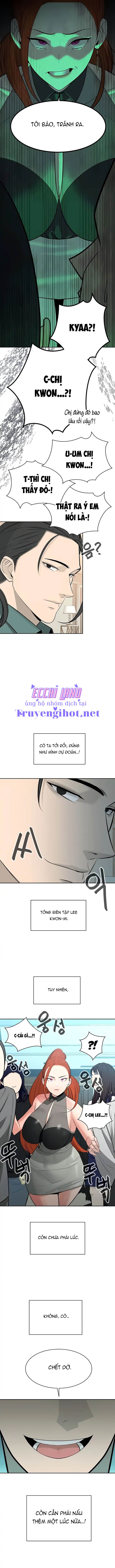 Những Nhân Tình Bí Mật Của Chàng Phú Tam Đại chapter 18.1 - Trang 7