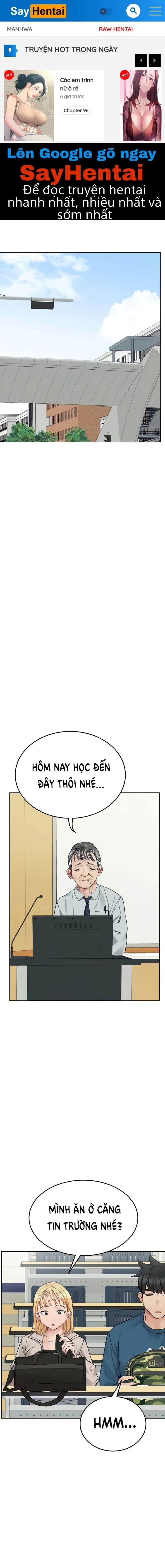 giữ bí mật với mẹ em nhé! chapter 99 1