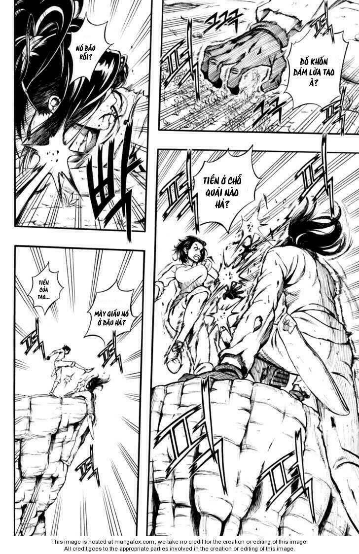 la mosca chapter 7 5