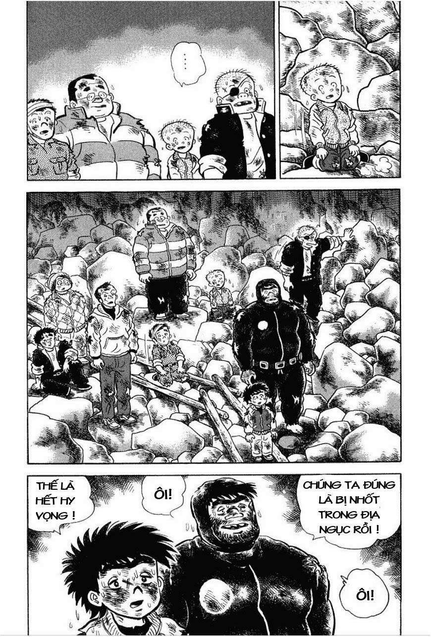 ore wa teppei chapter 140 59