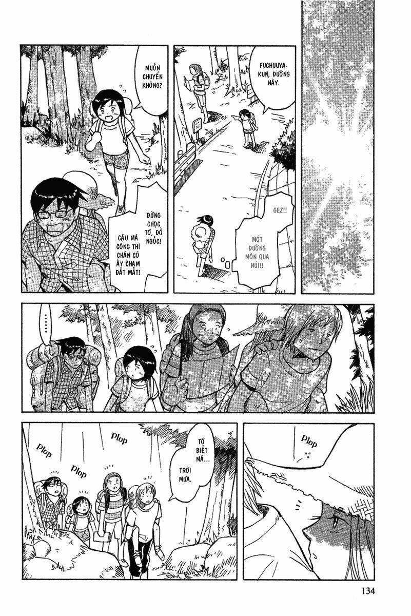 twin spica chapter 13 8