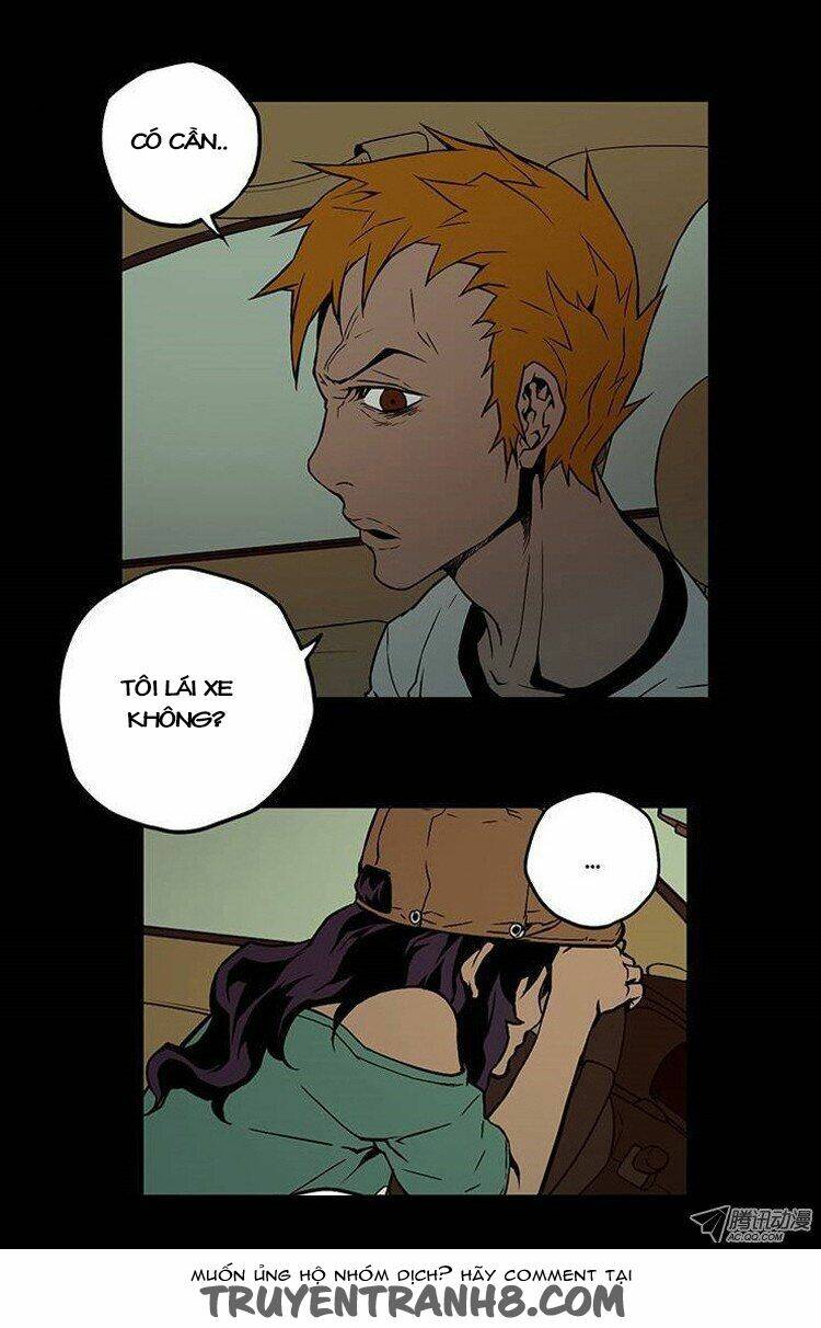 0.0 mhz - tần số chết chapter 61 12