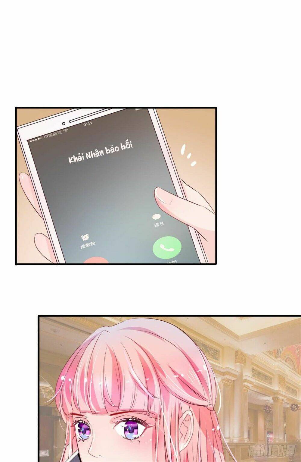 manh thê khó dỗ chapter 5 64