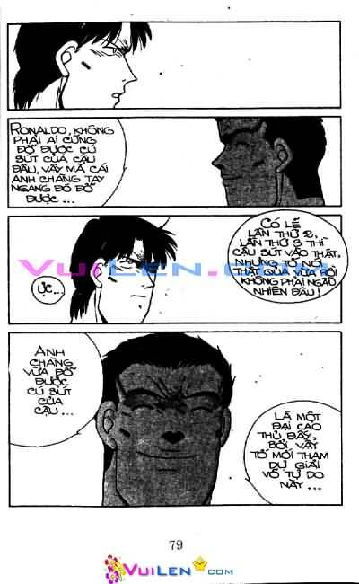 truyền nhân atula - shura no mon i chapter 34 76