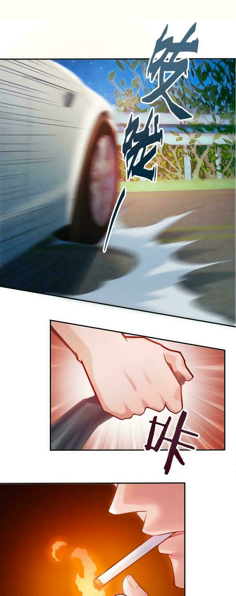 cao thủ cận vệ của nữ chủ tịch chapter 17 11