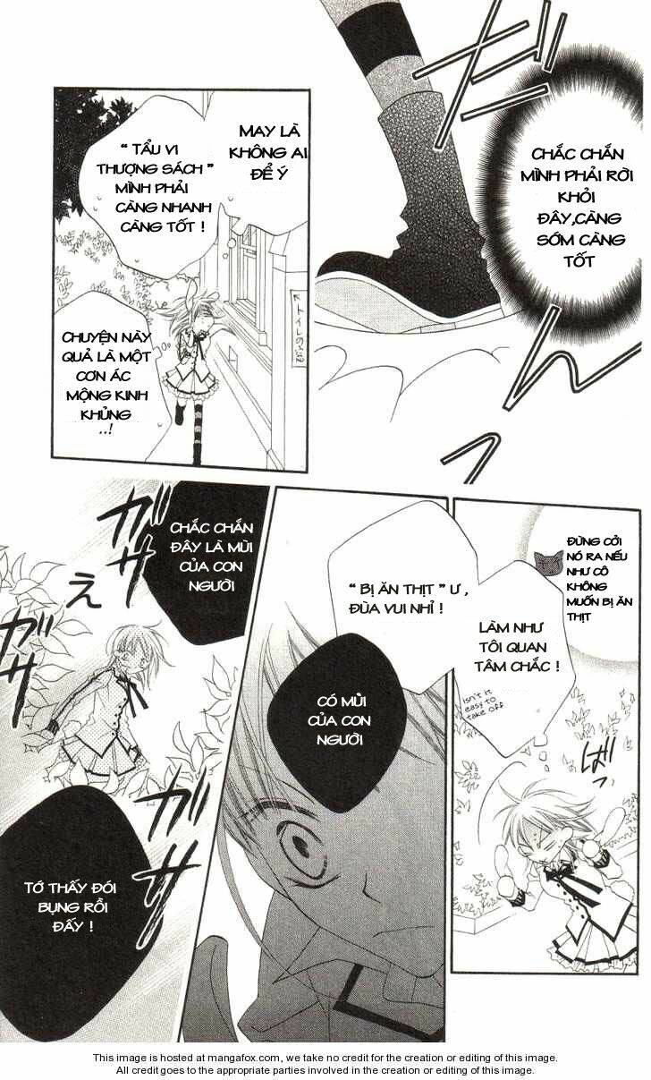 monochrome shounen shoujo chapter 1.2 12