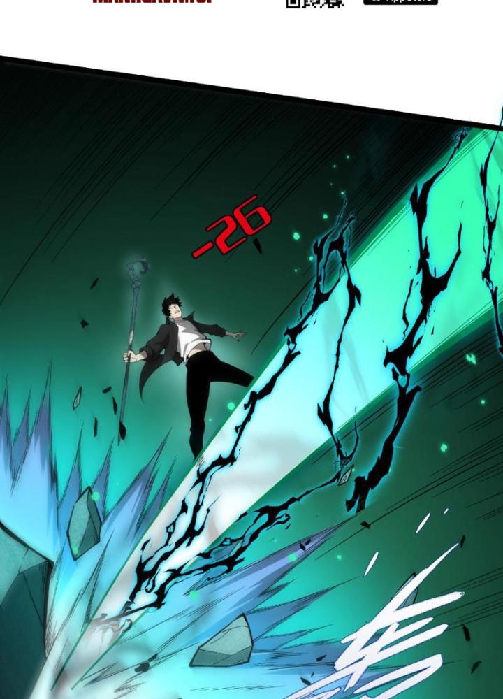 đọ sức mạnh sao? nhưng ta là vong linh pháp sư! chapter 2 80