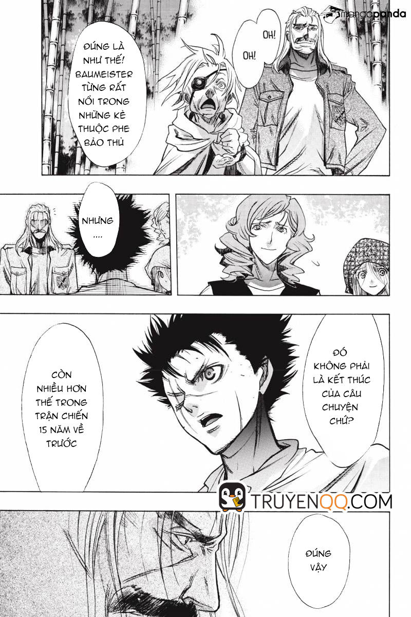 attack on titans - before the fall chapter 19 16