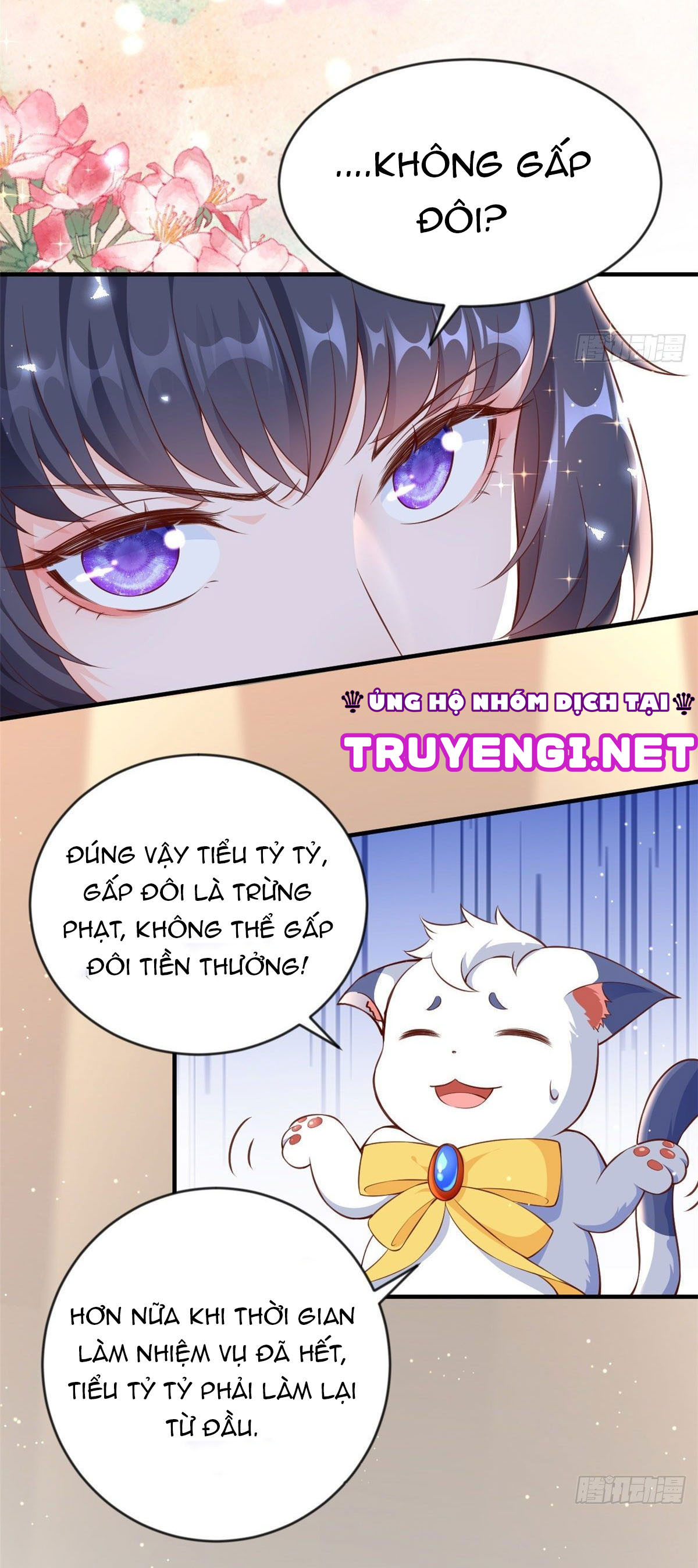 xuyên nhanh: nam thần, bùng cháy đi! chapter 2 24