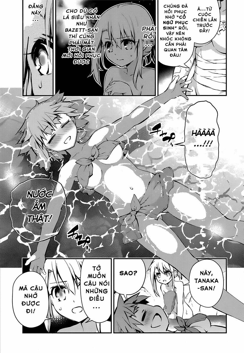 fate/kaleid liner prisma illya drei! chapter 9 15