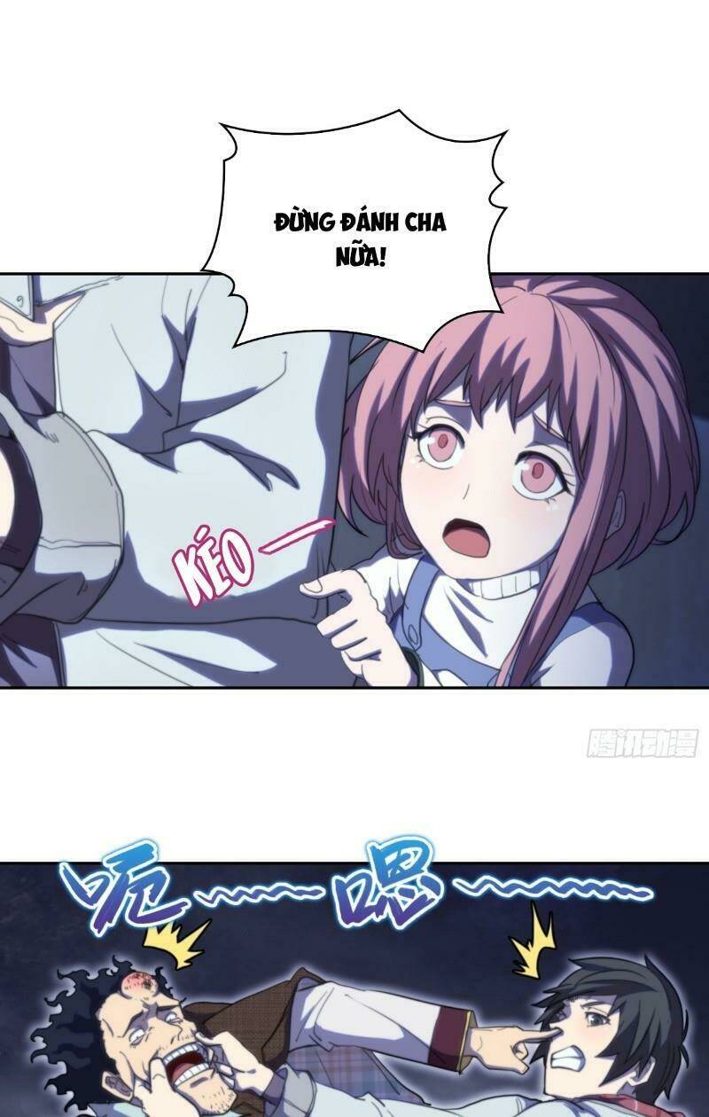 đô thị hàng thần khúc chapter 45 15